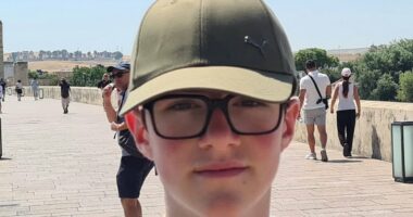 I'm 13. But I'll be in my 40s before I can afford a house