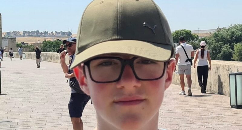 I'm 13. But I'll be in my 40s before I can afford a house