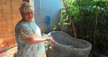 I'm 59 and moved to Bali with almost nothing: Here's why you should