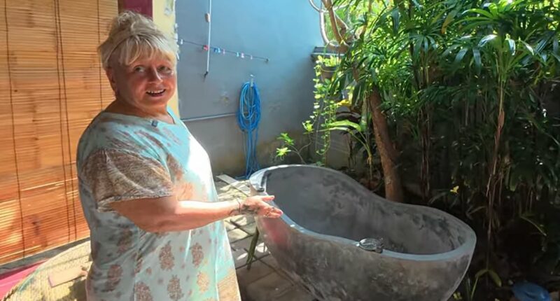 I'm 59 and moved to Bali with almost nothing: Here's why you should