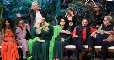 I'm A Celeb viewers accuse ITV of 'editing' to 'protect' Adam Thomas