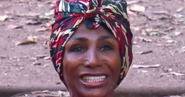 I'm A Celebrity All Stars' Sinitta opens up on her on-off 40-year relationship with ex Simon Cowell as she admits they split because she was 'too needy and possessive'