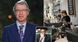 I'm a respected economist. Here's what Jim must do in the Budget