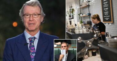 I'm a respected economist. Here's what Jim must do in the Budget