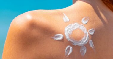 I’m a skincare expert — look for 2 things on sunscreen bottles to avoid cancer
