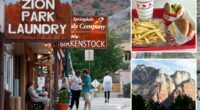 In-N-Out to open new location in Utah near Zion National Park