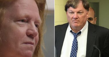 Incredible confession Gilgo Beach killer made to wife after 8 murders