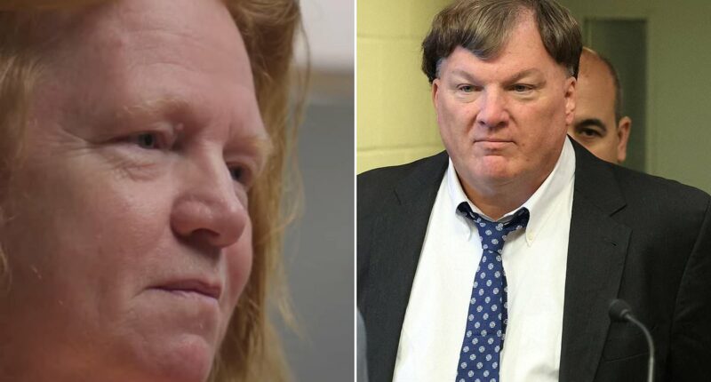 Incredible confession Gilgo Beach killer made to wife after 8 murders