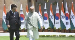 India, South Korea aim to deepen ties amid geopolitical uncertainty. Here is what's holding them back.