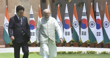 India, South Korea aim to deepen ties amid geopolitical uncertainty. Here is what's holding them back.