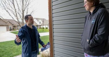 Indiana primary will test Trump's control over Republican Party after redistricting defiance