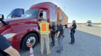 Indiana tightens rules on migrant truckers, requires visas and English proficiency