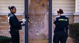 Indianapolis official's home attacked after vote in favor of controversial data center