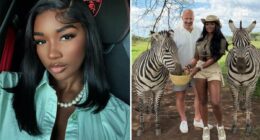 Influencer Ashlee Jenae's fiancÃ© questioned over fight at Zanzibar hotel before her death