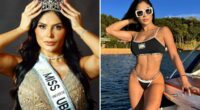 Influencer Sara Monteiro allegedly funded lavish lifestyle with drug-trafficking money