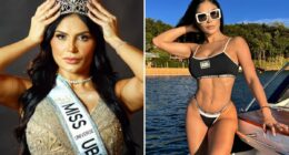 Influencer Sara Monteiro allegedly funded lavish lifestyle with drug-trafficking money