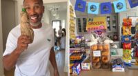 Influencer goes viral for NYC bodega-themed birthday party