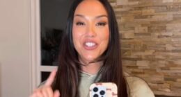 Influencer slammed, telling 15-year-old daughter to twerk for video