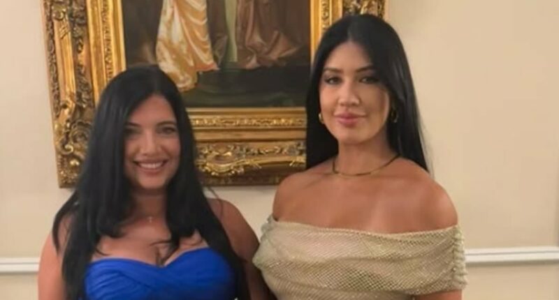 Influencers rage against Delta staff who screamed over sleeping dog