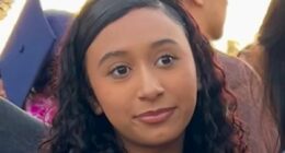 Injuries that killed Celeste Rivas, 14, revealed by medical examiner