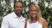 Inner workings of Tiger Woods' relationship with Vanessa Trump