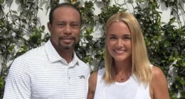 Inner workings of Tiger Woods' relationship with Vanessa Trump