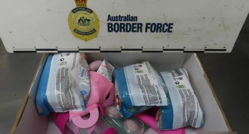 Inside 'kitty flipping', the recreational drug trend booming in Aussie cities