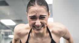 Inside America's most hardcore gym where members train until they spew