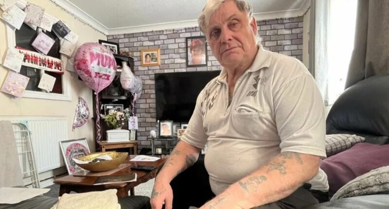 Inside Britain's worst funeral home scandal