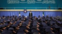 Inside Iran’s ruling ideology: How a ‘holy mission’ and messianic doctrine fuel regime extremism