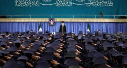 Inside Iran’s ruling ideology: How a ‘holy mission’ and messianic doctrine fuel regime extremism
