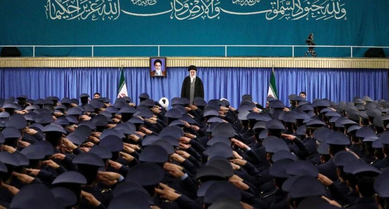 Inside Iran’s ruling ideology: How a ‘holy mission’ and messianic doctrine fuel regime extremism