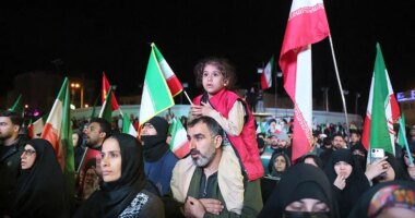 Inside Tehran after strikes: Iranian woman describes fear, checkpoints and people used as ‘human shields’