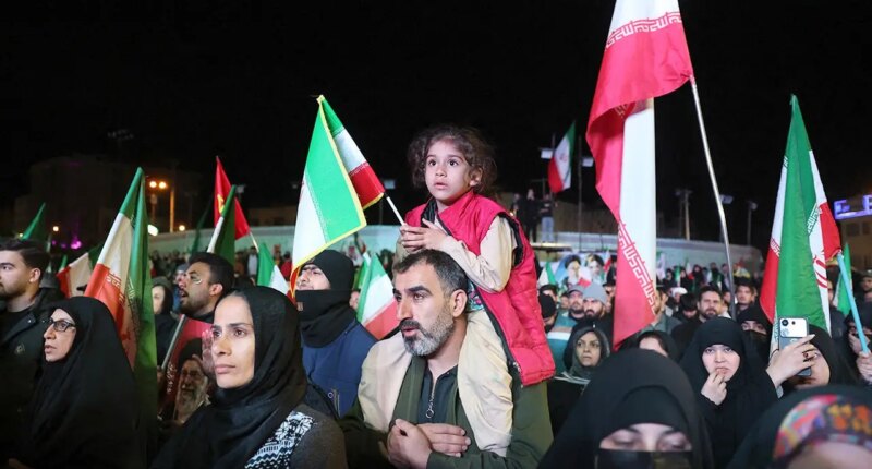 Inside Tehran after strikes: Iranian woman describes fear, checkpoints and people used as ‘human shields’