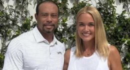 Inside Tiger Woods' 90-day rehab in Switzerland: 'Intense' treatment