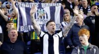 Inside West Brom's potential 'heartbreaking' points deduction: How fans are leading the fight, why experts think probe is 'unfair', how any breach is marginal and why the fault lies with despised former owner Guochuan Lai