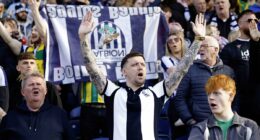 Inside West Brom's potential 'heartbreaking' points deduction: How fans are leading the fight, why experts think probe is 'unfair', how any breach is marginal and why the fault lies with despised former owner Guochuan Lai