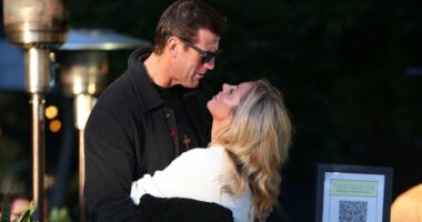 Inside mistresses, allies and enemies at war over Ben Roberts-Smith