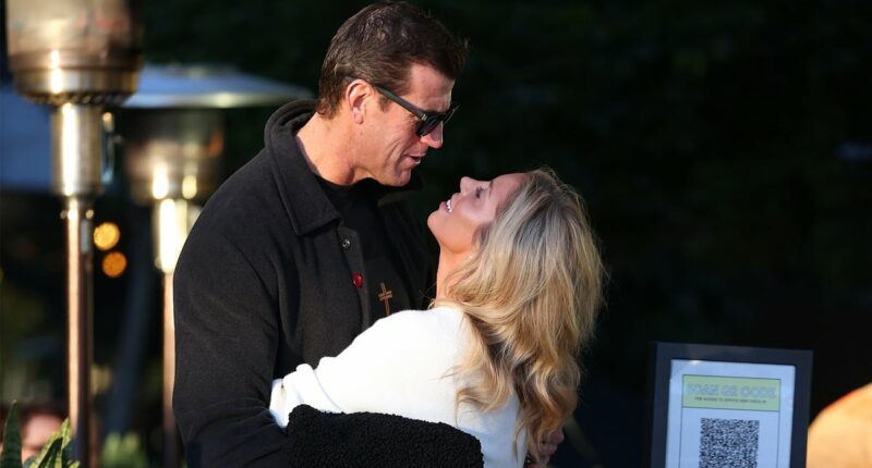 Inside mistresses, allies and enemies at war over Ben Roberts-Smith