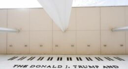 Inside the Kennedy Center as it prepares for a 2-year renovation