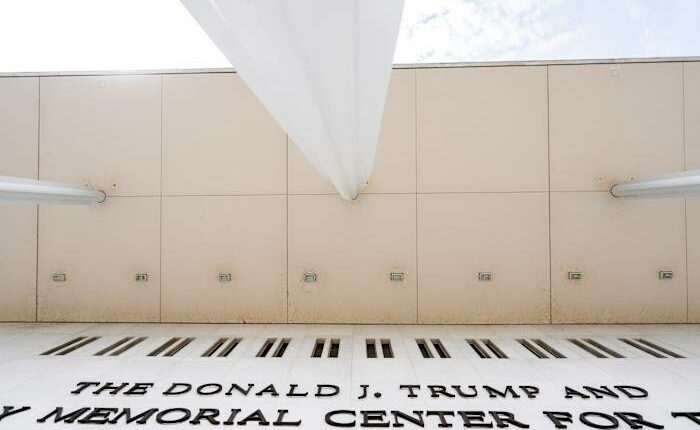 Inside the Kennedy Center as it prepares for a 2-year renovation