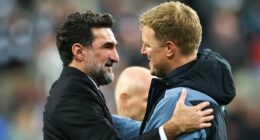 Inside the blockbuster Matfen Hall summit shaping the future of Newcastle United: CRAIG HOPE reveals the huge deal signed already... and what's next on the agenda including the latest on transfers, Eddie Howe's future and new stadium