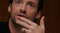 It's the organisation that Aussie A-lister Hugh Jackman considers his 'church'. But for critics of The School of Practical Philosophy, it is a quasi-religious 'sect' that has been described by some as cult-like (Pictured: Hugh Jackman)