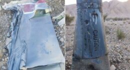 Inside the mission to recover a downed American airman