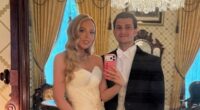 Inside 'ugly duckling' Tiffany Trump's radical transformation