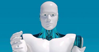 Investors can cash-in as space travel and AI take us into the new age