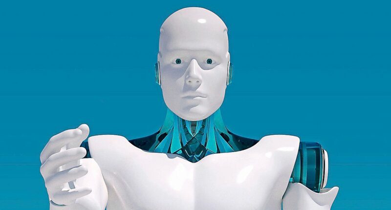 Investors can cash-in as space travel and AI take us into the new age