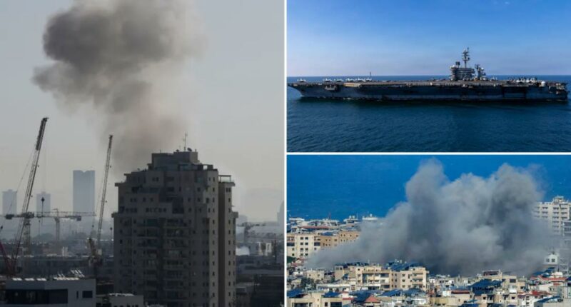 Iran, US receive plan to end hostilities, immediate ceasefire: Report