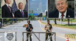 Iran War negotiations will resume this week, Trump tells The Post