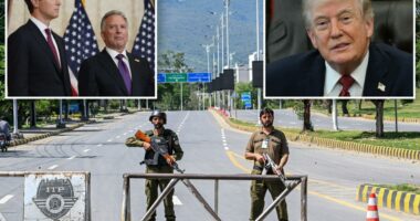 Iran War negotiations will resume this week, Trump tells The Post